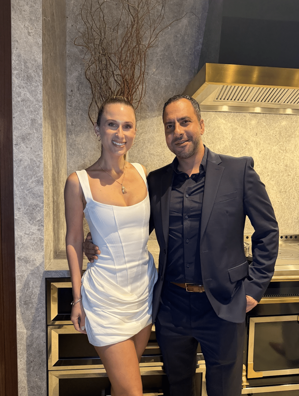 Miami design event,South Florida design community,Cocktails & Connections,La Cuisine Appliances,luxury lifestyle networking,Miami luxury events,design and build Miami,interior design professionals,luxury home industry,event networking South Florida,design community Miami